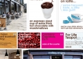 Coffee Angel Branding & collateral